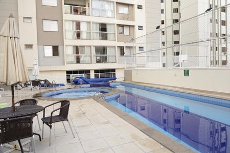 Apartamento para alugar com 82m², 2 quartos e 2 vagasÁrea comum