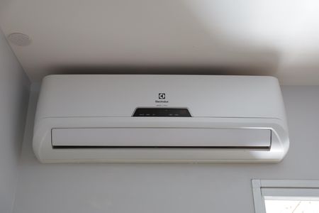 Apartamento para alugar com 82m², 2 quartos e 2 vagasSuíte 2