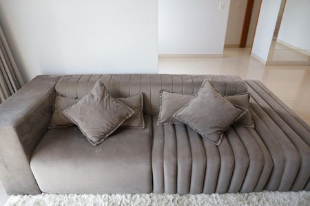 Apartamento para alugar com 82m², 2 quartos e 2 vagasSala