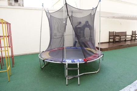 Apartamento para alugar com 82m², 2 quartos e 2 vagasÁrea comum