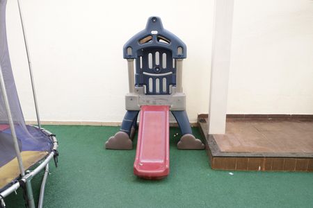 Apartamento para alugar com 82m², 2 quartos e 2 vagasÁrea comum