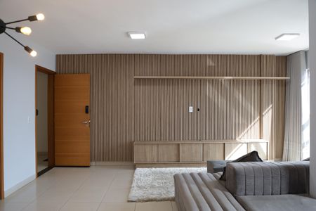 Apartamento para alugar com 82m², 2 quartos e 2 vagasSala