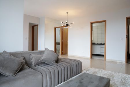 Apartamento para alugar com 82m², 2 quartos e 2 vagasSala