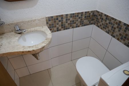 Apartamento para alugar com 82m², 2 quartos e 2 vagasLavabo