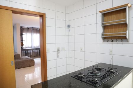 Apartamento para alugar com 82m², 2 quartos e 2 vagasCozinha