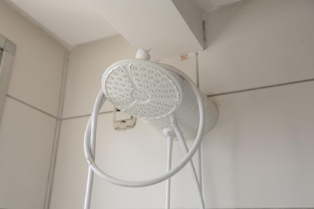 Apartamento para alugar com 82m², 2 quartos e 2 vagasBanheiro da Suíte 1