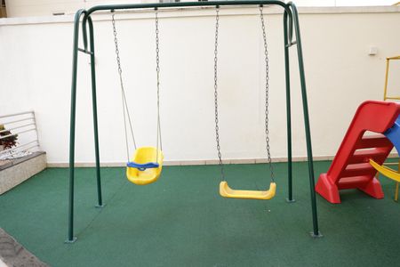 Apartamento para alugar com 82m², 2 quartos e 2 vagasÁrea comum