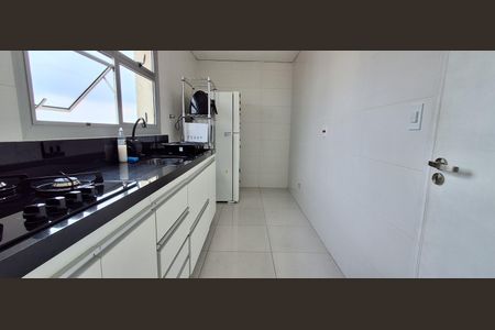 Apartamento à venda com 62m², 2 quartos e 1 vagaCozinha