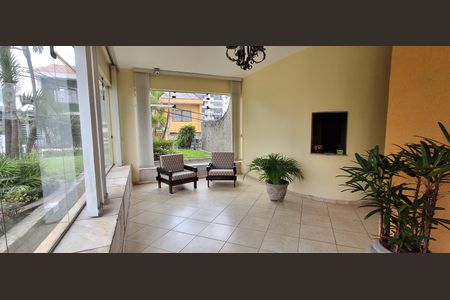 Apartamento à venda com 62m², 2 quartos e 1 vagaÁrea Comum