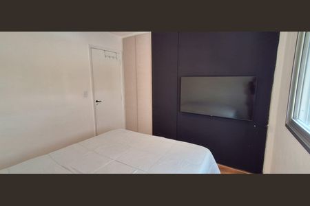 Apartamento à venda com 62m², 2 quartos e 1 vagaQuarto 2