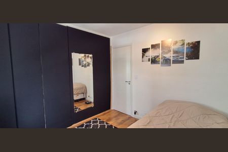 Apartamento à venda com 62m², 2 quartos e 1 vagaQuarto 1