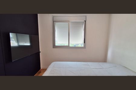 Apartamento à venda com 62m², 2 quartos e 1 vagaQuarto 2