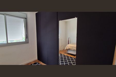 Apartamento à venda com 62m², 2 quartos e 1 vagaQuarto 1