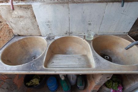 Casa à venda com 102m², 2 quartos e 2 vagas Casa à venda com 102m², 2 quartos e 2 vagasÁrea de Serviço