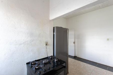 Casa à venda com 102m², 2 quartos e 2 vagas Casa à venda com 102m², 2 quartos e 2 vagasCozinha