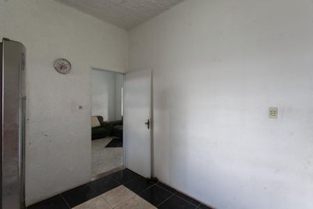 Casa à venda com 102m², 2 quartos e 2 vagas Casa à venda com 102m², 2 quartos e 2 vagasSala de Jantar