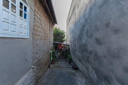 Casa à venda com 102m², 2 quartos e 2 vagas Casa à venda com 102m², 2 quartos e 2 vagasQuintal