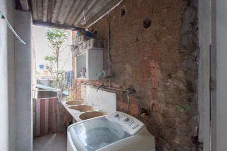 Casa à venda com 102m², 2 quartos e 2 vagas Casa à venda com 102m², 2 quartos e 2 vagasÁrea de Serviço