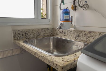 Apartamento à venda com 42m², 1 quarto e 1 vagaÁrea de Serviço