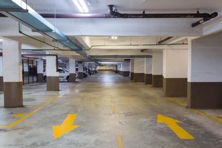 Apartamento à venda com 42m², 1 quarto e 1 vagaÁrea comum