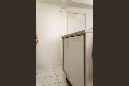 Apartamento à venda com 42m², 1 quarto e 1 vagaCozinha