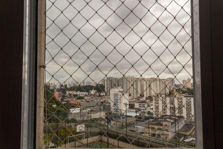 Apartamento à venda com 42m², 1 quarto e 1 vagaQuarto 1