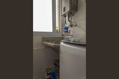 Apartamento à venda com 42m², 1 quarto e 1 vagaÁrea de Serviço