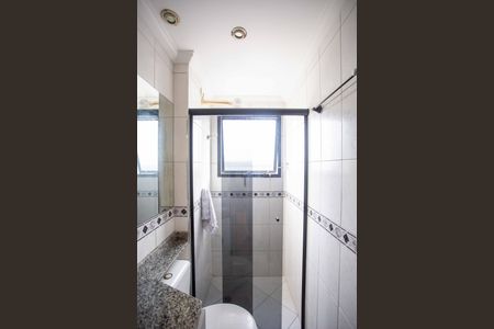 Apartamento à venda com 55m², 2 quartos e 1 vagaBanheiro Social