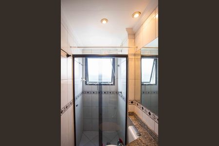 Apartamento à venda com 55m², 2 quartos e 1 vagaBanheiro da Suíte