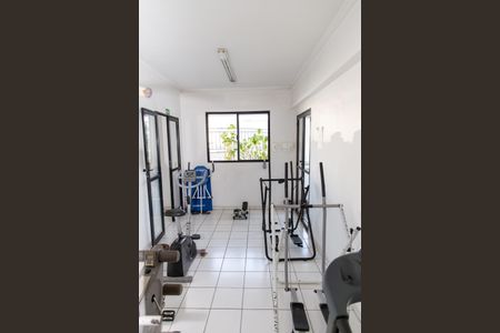 Apartamento à venda com 55m², 2 quartos e 1 vagaAcademia