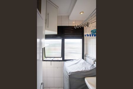 Apartamento à venda com 55m², 2 quartos e 1 vagaÁrea de Serviço