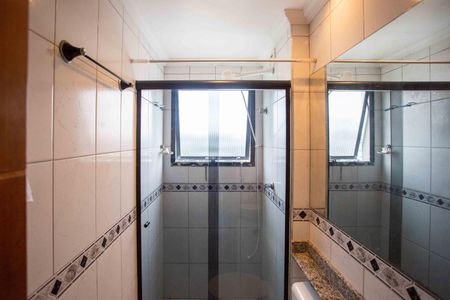 Apartamento à venda com 55m², 2 quartos e 1 vagaBanheiro da Suíte