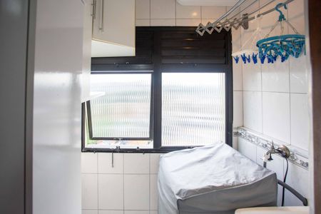 Apartamento à venda com 55m², 2 quartos e 1 vagaÁrea de Serviço