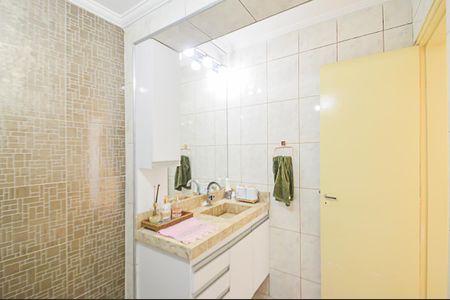 Apartamento à venda com 65m², 2 quartos e 1 vagaBanheiro