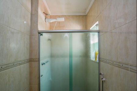 Apartamento à venda com 198m², 4 quartos e 4 vagas Apartamento à venda com 198m², 4 quartos e 4 vagasBanheiro da Suíte 2