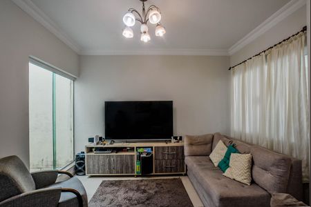 Apartamento à venda com 198m², 4 quartos e 4 vagas Apartamento à venda com 198m², 4 quartos e 4 vagasSala