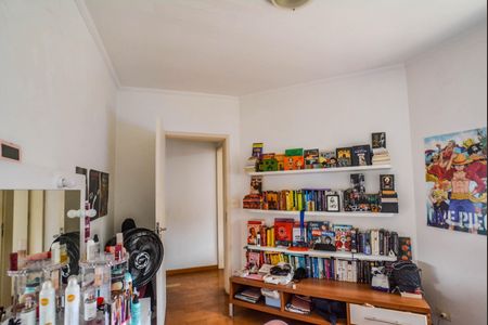 Apartamento à venda com 198m², 4 quartos e 4 vagas Apartamento à venda com 198m², 4 quartos e 4 vagasSuíte 1