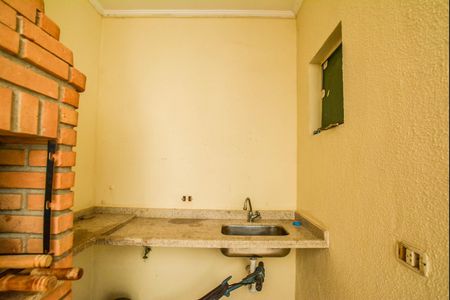 Apartamento à venda com 198m², 4 quartos e 4 vagas Apartamento à venda com 198m², 4 quartos e 4 vagasÁrea gourmet