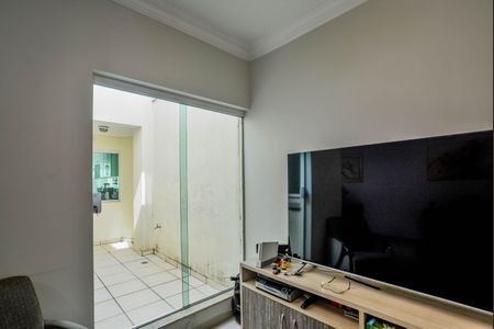Apartamento à venda com 198m², 4 quartos e 4 vagas Apartamento à venda com 198m², 4 quartos e 4 vagasSala