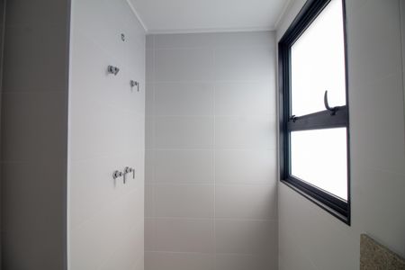 Apartamento à venda com 162m², 3 quartos e 3 vagasBanheiro da Suíte 3