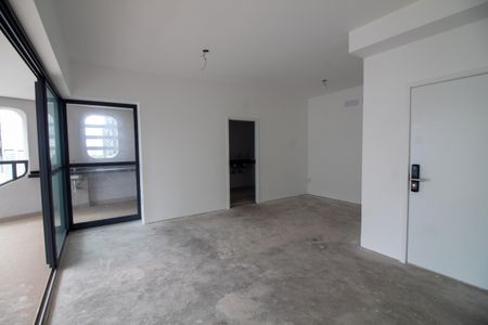 Apartamento à venda com 162m², 3 quartos e 3 vagasSala