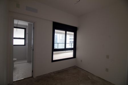 Apartamento à venda com 162m², 3 quartos e 3 vagasSuíte 1