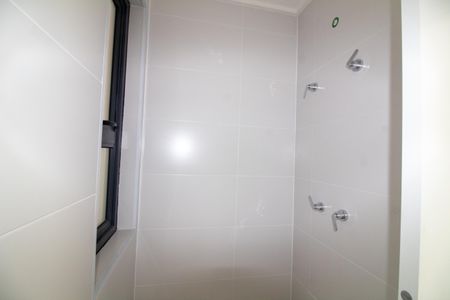 Apartamento à venda com 162m², 3 quartos e 3 vagasBanheiro da Suíte 2