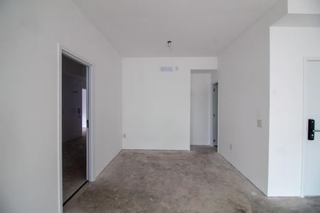 Apartamento à venda com 162m², 3 quartos e 3 vagasSala