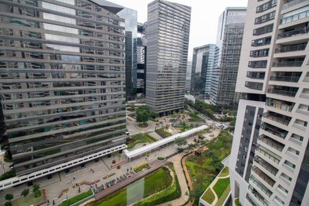 Apartamento à venda com 162m², 3 quartos e 3 vagasVaranda - Vista