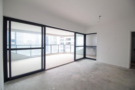 Apartamento à venda com 162m², 3 quartos e 3 vagasSala