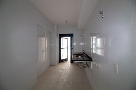 Apartamento à venda com 162m², 3 quartos e 3 vagasCozinha