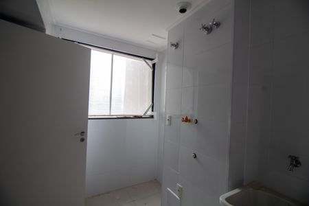 Apartamento à venda com 162m², 3 quartos e 3 vagasÁrea de Serviço