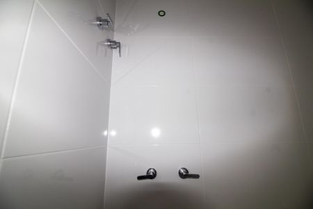 Apartamento à venda com 162m², 3 quartos e 3 vagasBanheiro de Serviço