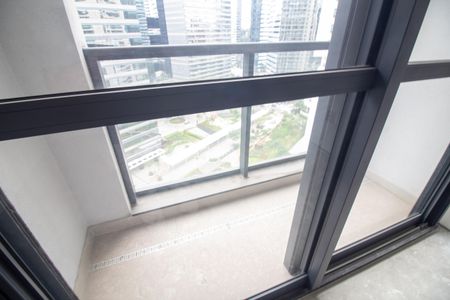 Apartamento à venda com 162m², 3 quartos e 3 vagasSuíte 3 - Varanda